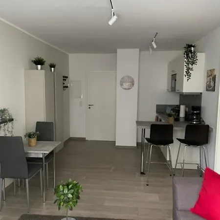 Sunset - Komfort City Apartments Naehe Dom & Altstadt Cologne Extérieur photo