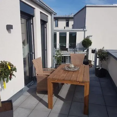 Sunset - Komfort City Apartments Naehe Dom & Altstadt Cologne Extérieur photo