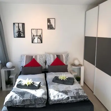 Sunset - Komfort City Apartments Naehe Dom & Altstadt Cologne Extérieur photo