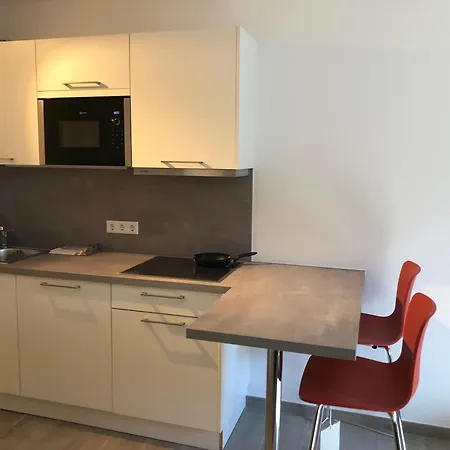 Sunset - Komfort City Apartments Naehe Dom & Altstadt Cologne Extérieur photo