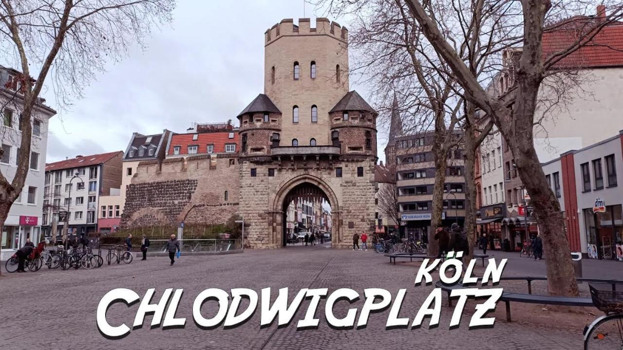 Апартаменты Sunset - Komfort Naehe Dom & Altstadt *